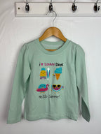NWOT's Hotshots Summer Top - Girlsd 2 - 3 Years - Little Ones Preloved. Second Hand Children's & Preloved Baby, Kids, Girls & Boys Clothes. UK online