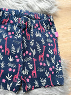 Nwot’s Jojo Maman Bebe Floral Cycle Shorts - Girls 12 - 18 Months - Little Ones Preloved. Second Hand Children's & Preloved Baby, Kids, Girls & Boys Clothes. UK online