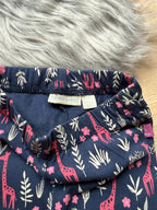 Nwot’s Jojo Maman Bebe Floral Cycle Shorts - Girls 12 - 18 Months - Little Ones Preloved. Second Hand Children's & Preloved Baby, Kids, Girls & Boys Clothes. UK online