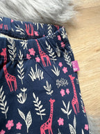 Nwot’s Jojo Maman Bebe Floral Cycle Shorts - Girls 12 - 18 Months - Little Ones Preloved. Second Hand Children's & Preloved Baby, Kids, Girls & Boys Clothes. UK online