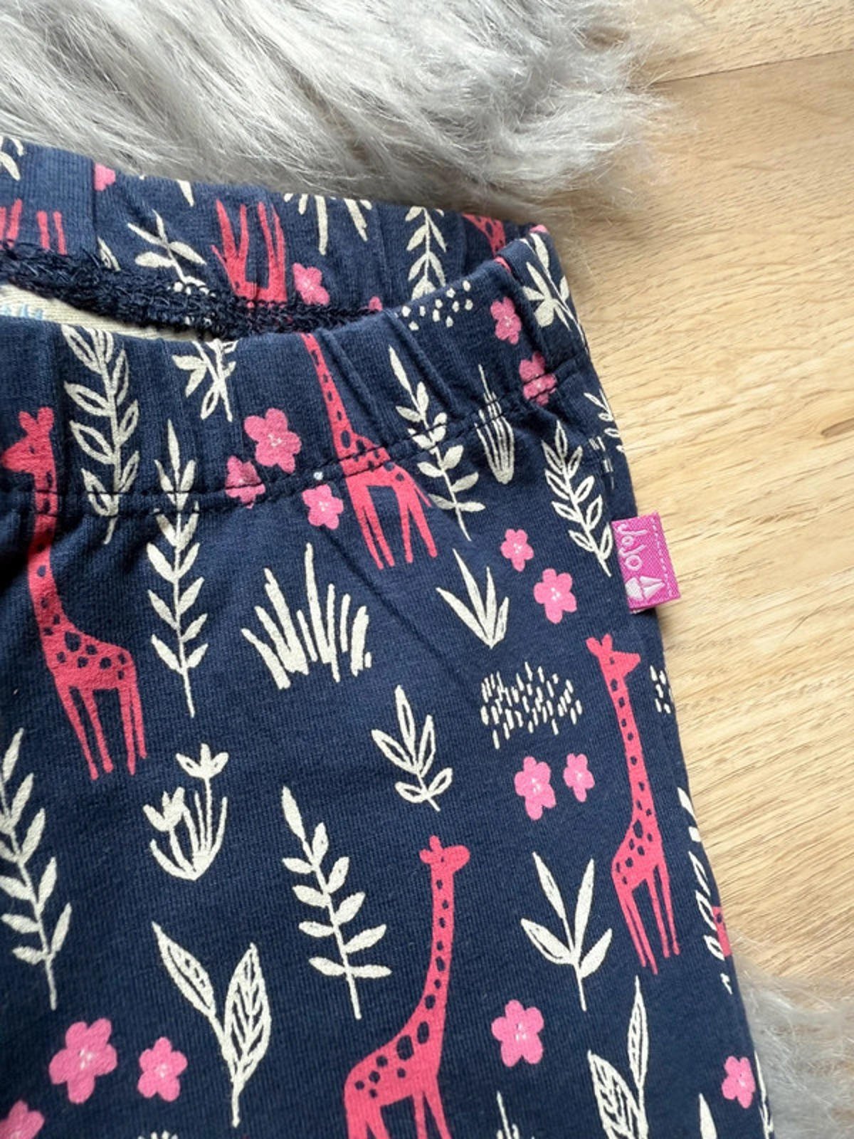 Nwot’s Jojo Maman Bebe Floral Cycle Shorts - Girls 12 - 18 Months - Little Ones Preloved. Second Hand Children's & Preloved Baby, Kids, Girls & Boys Clothes. UK online