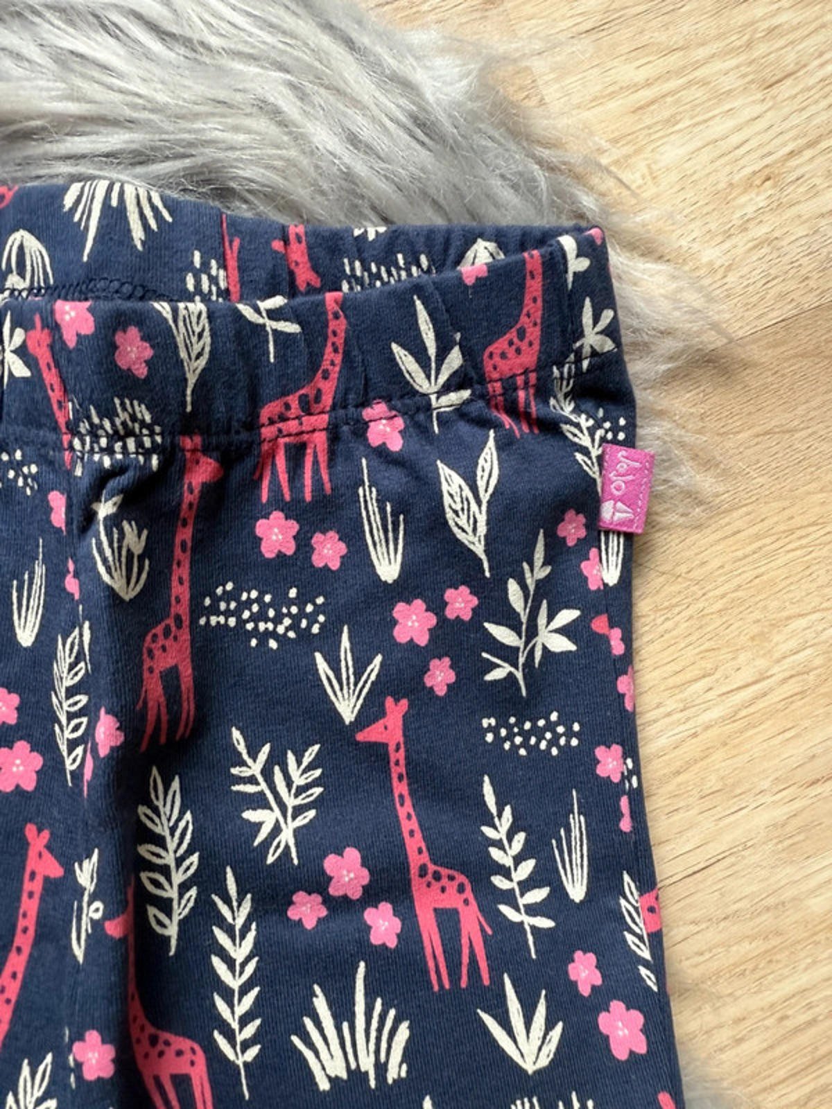 Nwot’s Jojo Maman Bebe Floral Cycle Shorts - Girls 6 - 12 Months - Little Ones Preloved. Second Hand Children's & Preloved Baby, Kids, Girls & Boys Clothes. UK online