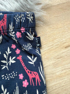 Nwot’s Jojo Maman Bebe Navy Floral Cycle Shorts - Girls 2 - 3 Years - Little Ones Preloved. Second Hand Children's & Preloved Baby, Kids, Girls & Boys Clothes. UK online