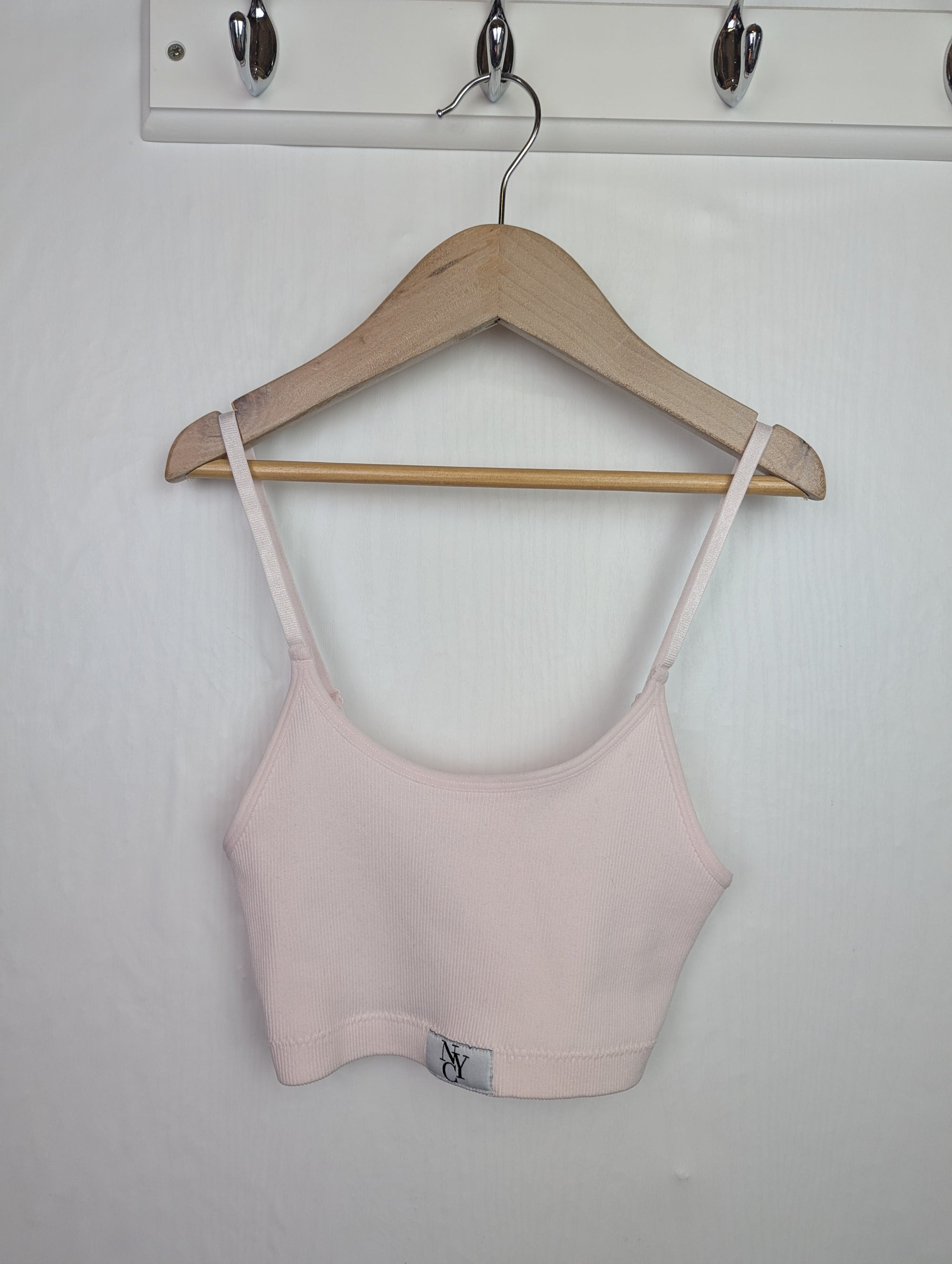 NWOT's New - Look Bralette - Girls 12 - 13 Years - Little Ones Preloved. Second Hand Children's & Preloved Baby, Kids, Girls & Boys Clothes. UK online