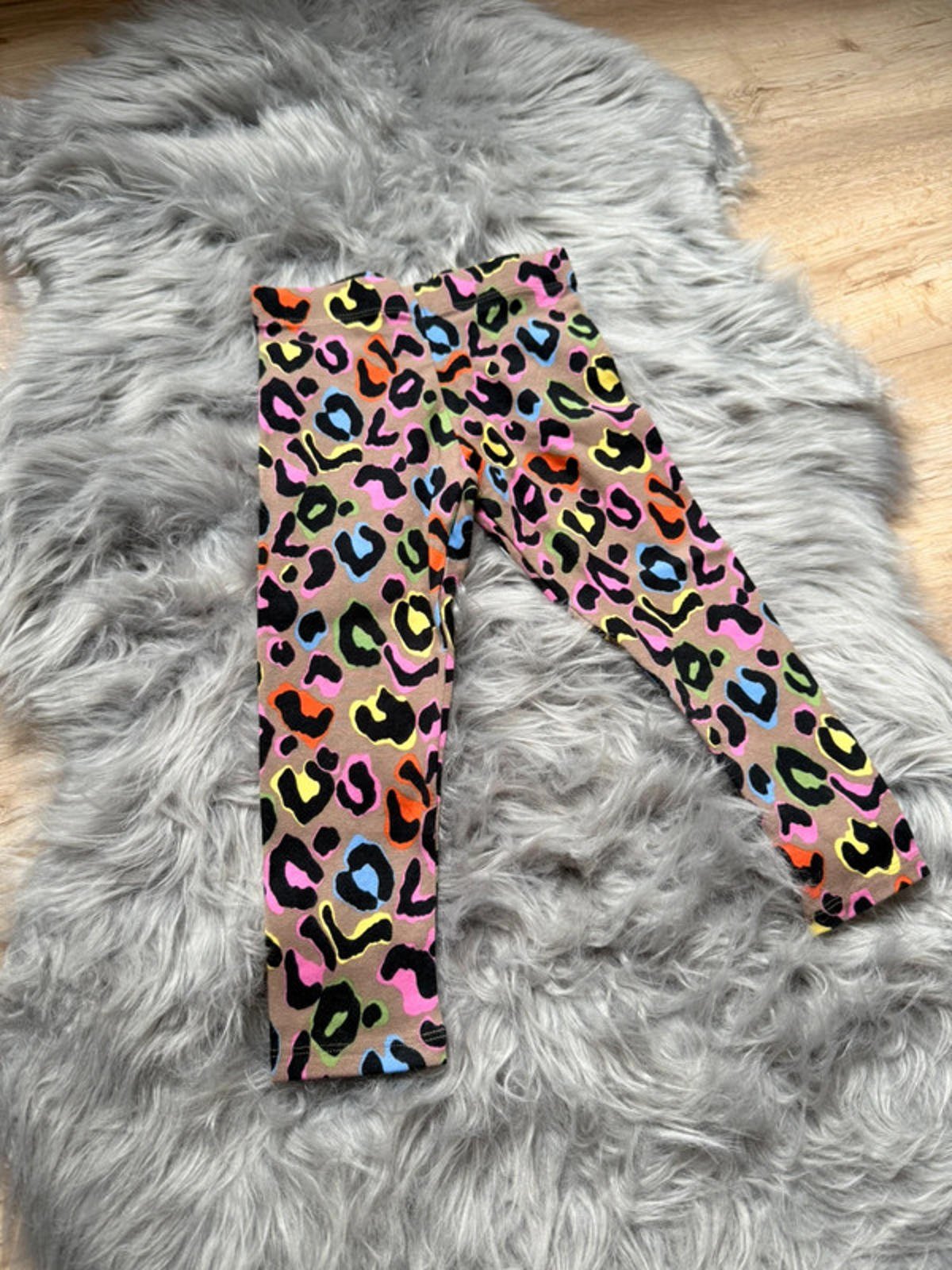 Nwot’s Next Multi Animal Print Leggings - Girls 12 - 18 Months - Little Ones Preloved. Second Hand Children's & Preloved Baby, Kids, Girls & Boys Clothes. UK online