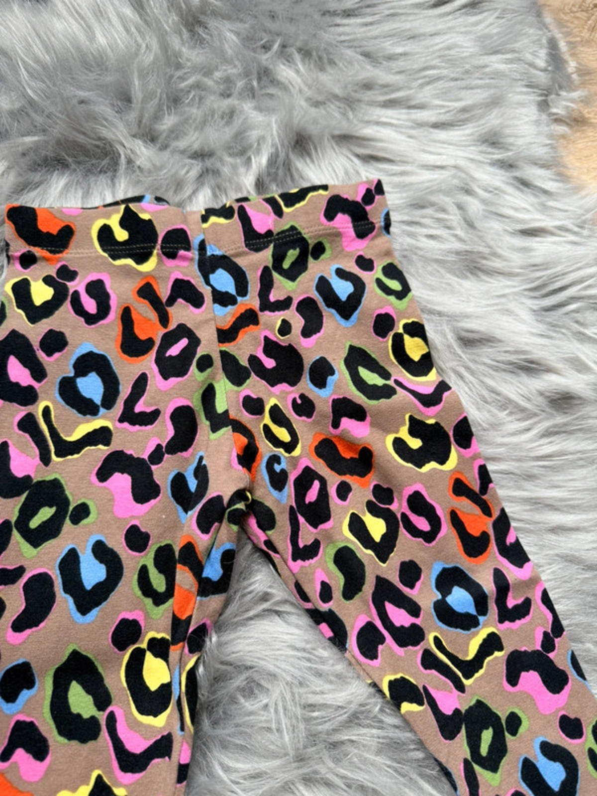 Nwot’s Next Multi Animal Print Leggings - Girls 12 - 18 Months - Little Ones Preloved. Second Hand Children's & Preloved Baby, Kids, Girls & Boys Clothes. UK online