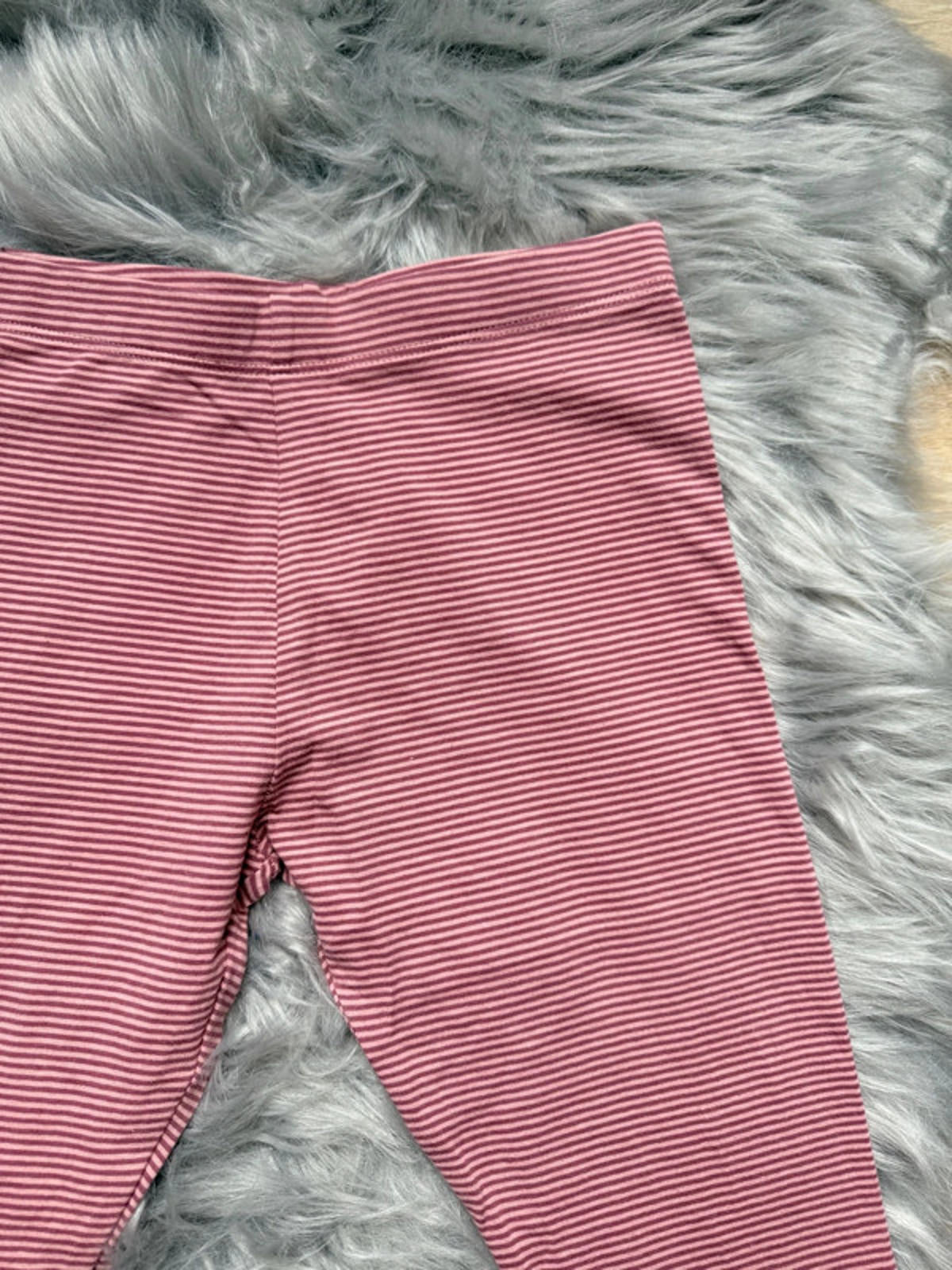 Nwot’s Next Pink Stripe Leggings - Girls 9 Years - Little Ones Preloved. Second Hand Children's & Preloved Baby, Kids, Girls & Boys Clothes. UK online