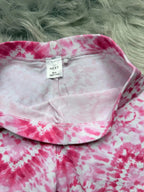 Nwot’s Next Tie Dye Heart Leggings - Girls 9 Years - Little Ones Preloved. Second Hand Children's & Preloved Baby, Kids, Girls & Boys Clothes. UK online