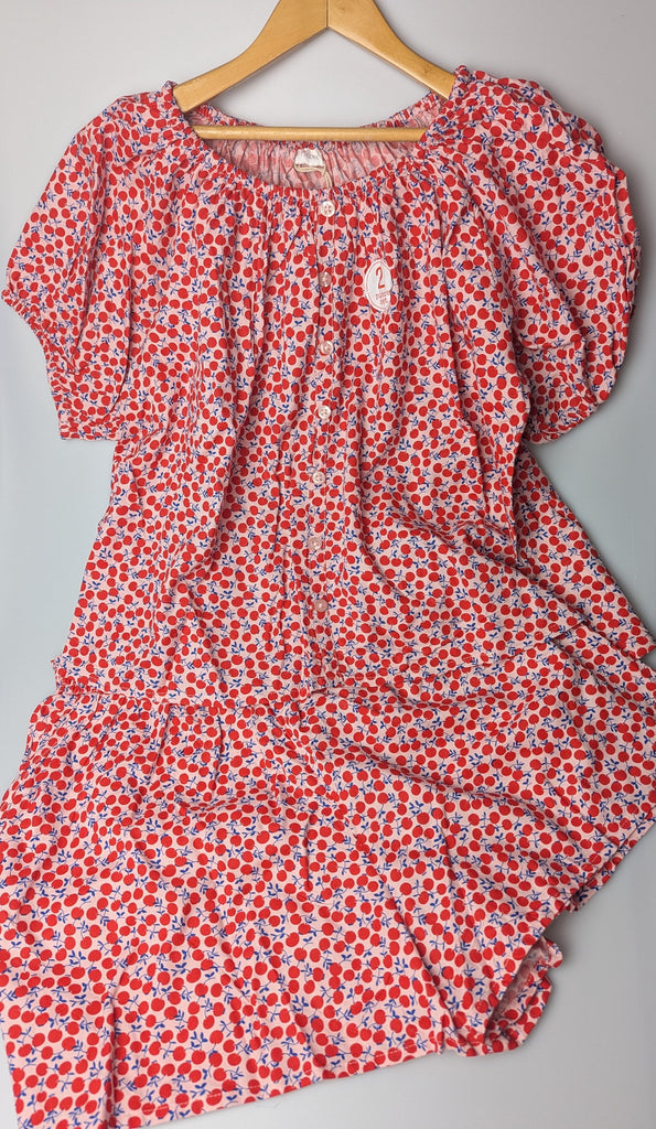 NWOT's Next Top & Shorts Set - Girls 14 Years Little Ones Preloved Used, Preloved, Preworn Baby, Girls & Boys Clothes. Kids & Children's second hand Clothing UK Online. Cheap affordable. Brands including Next, Joules, Nutmeg Morrisons, TU, F&F, H&M.