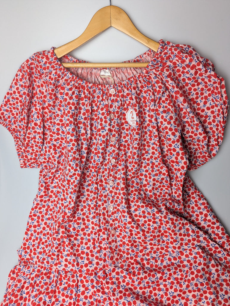 NWOT's Next Top & Shorts Set - Girls 14 Years Little Ones Preloved Used, Preloved, Preworn Baby, Girls & Boys Clothes. Kids & Children's second hand Clothing UK Online. Cheap affordable. Brands including Next, Joules, Nutmeg Morrisons, TU, F&F, H&M.