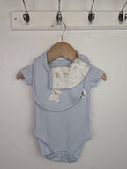NWOT's Nutmeg Baby Boy Set - Boys 0 - 3 Months - Little Ones Preloved. Second Hand Children's & Preloved Baby, Kids, Girls & Boys Clothes. UK online
