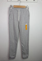 NWOT's Primark Grey Joggers - Girls 9 - 10 Years - Little Ones Preloved. Second Hand Children's & Preloved Baby, Kids, Girls & Boys Clothes. UK online