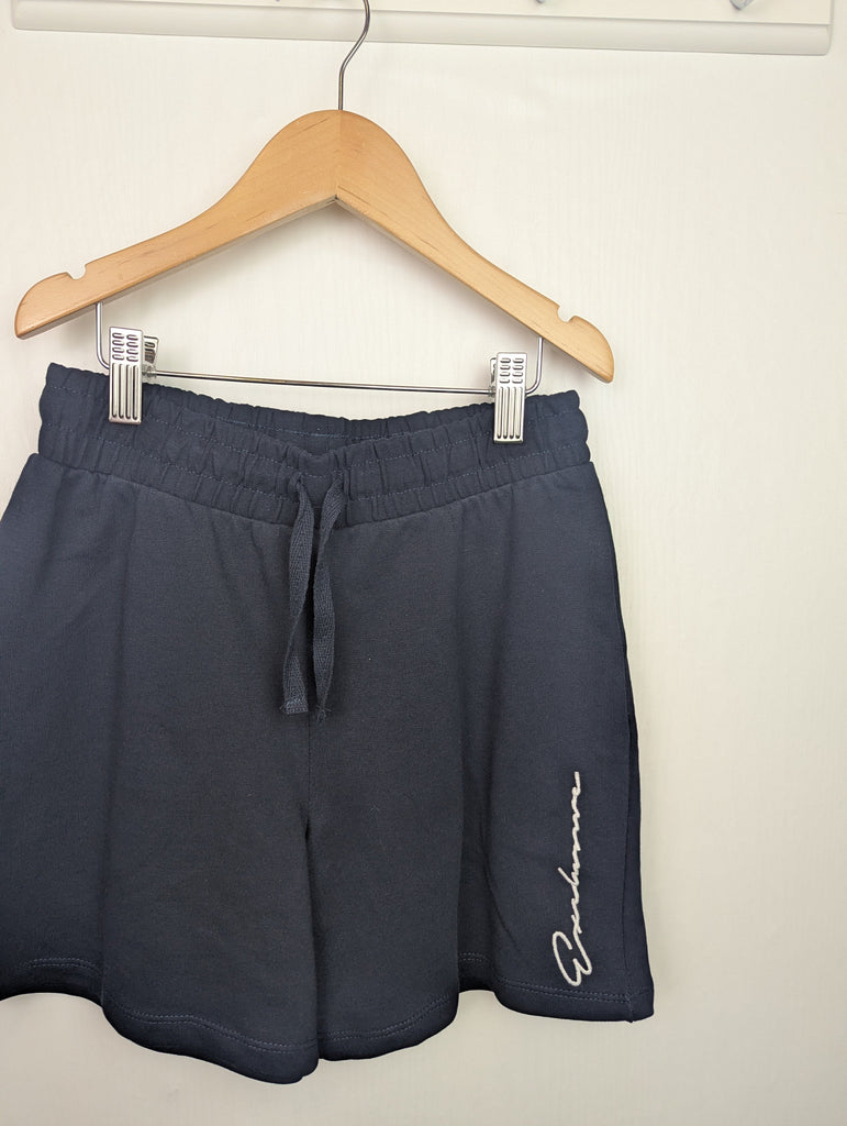 NWOT's River Island 100% Cotton Shorts - Boys 9-10 Years Little Ones Preloved Used, Preloved, Preworn Baby, Girls & Boys Clothes. Kids & Children's second hand Clothing UK Online. Cheap affordable. Brands including Next, Joules, Nutmeg Morrisons, TU, F&F, H&M.