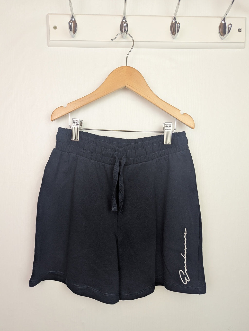 NWOT's River Island 100% Cotton Shorts - Boys 9 - 10 Years - Little Ones Preloved. Second Hand Children's & Preloved Baby, Kids, Girls & Boys Clothes. UK online