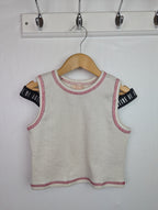 NWOT's River Island Active Top - Girls 9 - 10 Years - Little Ones Preloved. Second Hand Children's & Preloved Baby, Kids, Girls & Boys Clothes. UK online