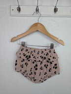 NWOT's River Island Baby Shorts - Girls 6 - 9 Months - Little Ones Preloved. Second Hand Children's & Preloved Baby, Kids, Girls & Boys Clothes. UK online