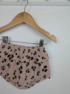 NWOT's River Island Baby Shorts - Girls 6 - 9 Months - Little Ones Preloved. Second Hand Children's & Preloved Baby, Kids, Girls & Boys Clothes. UK online