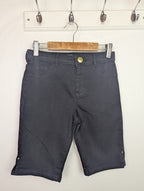 NWOT's River Island Denim Shorts - Girls 9 - 10 Years - Little Ones Preloved. Second Hand Children's & Preloved Baby, Kids, Girls & Boys Clothes. UK online