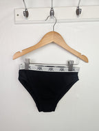 NWOT's River Island Knickers - Girls 7 - 8 Years - Little Ones Preloved. Second Hand Children's & Preloved Baby, Kids, Girls & Boys Clothes. UK online