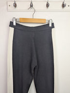 NWOT's River Island Knit Leggings - Girls 11 - 12 Years - Little Ones Preloved. Second Hand Children's & Preloved Baby, Kids, Girls & Boys Clothes. UK online
