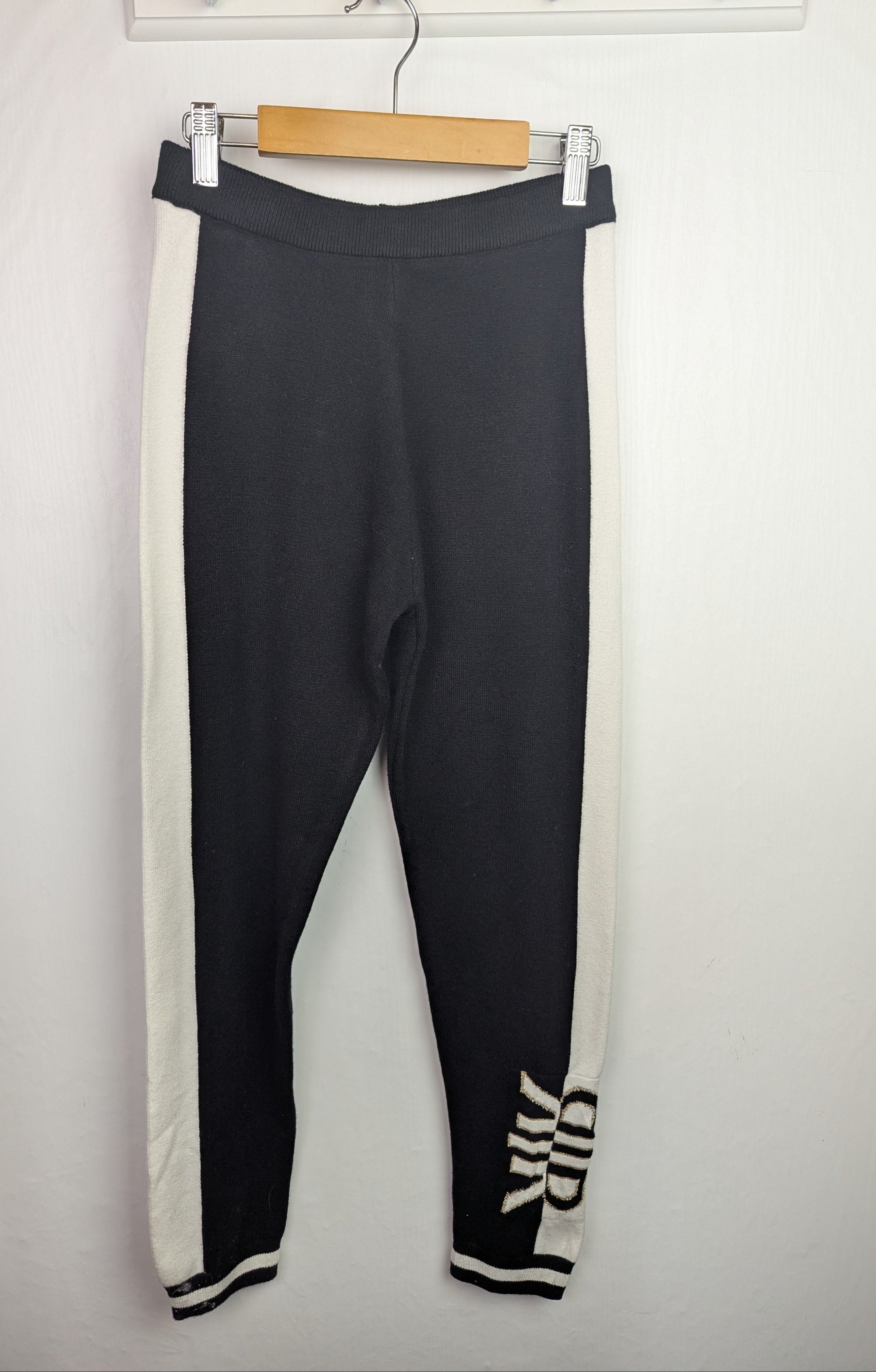 NWOT's River Island Knit Leggings - Girls 11 - 12 Years - Little Ones Preloved. Second Hand Children's & Preloved Baby, Kids, Girls & Boys Clothes. UK online
