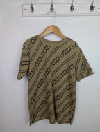 NWOT's River Island Logo Top - Boys 7 - 8 Years - Little Ones Preloved. Second Hand Children's & Preloved Baby, Kids, Girls & Boys Clothes. UK online