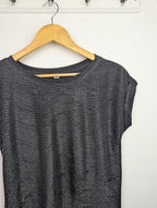 NWOT's River Island Mesh Top - Girls 11 - 12 Years - Little Ones Preloved. Second Hand Children's & Preloved Baby, Kids, Girls & Boys Clothes. UK online