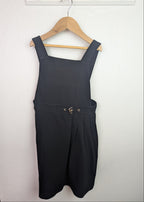 NWOT's River Island Pinafore Dress - Girls 11 - 12 Years - Little Ones Preloved. Second Hand Children's & Preloved Baby, Kids, Girls & Boys Clothes. UK online