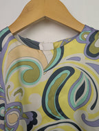 NWOT's River Island Retro Playsuit - Girls 11 - 12 Years - Little Ones Preloved. Second Hand Children's & Preloved Baby, Kids, Girls & Boys Clothes. UK online