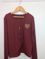 NWOT's River Island Ribbed Cardigan - Girls 11 - 12 Years - Little Ones Preloved. Second Hand Children's & Preloved Baby, Kids, Girls & Boys Clothes. UK online