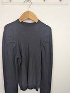 NWOT's River Island Ribbed Top - Girls 9 - 10 Years - Little Ones Preloved. Second Hand Children's & Preloved Baby, Kids, Girls & Boys Clothes. UK online