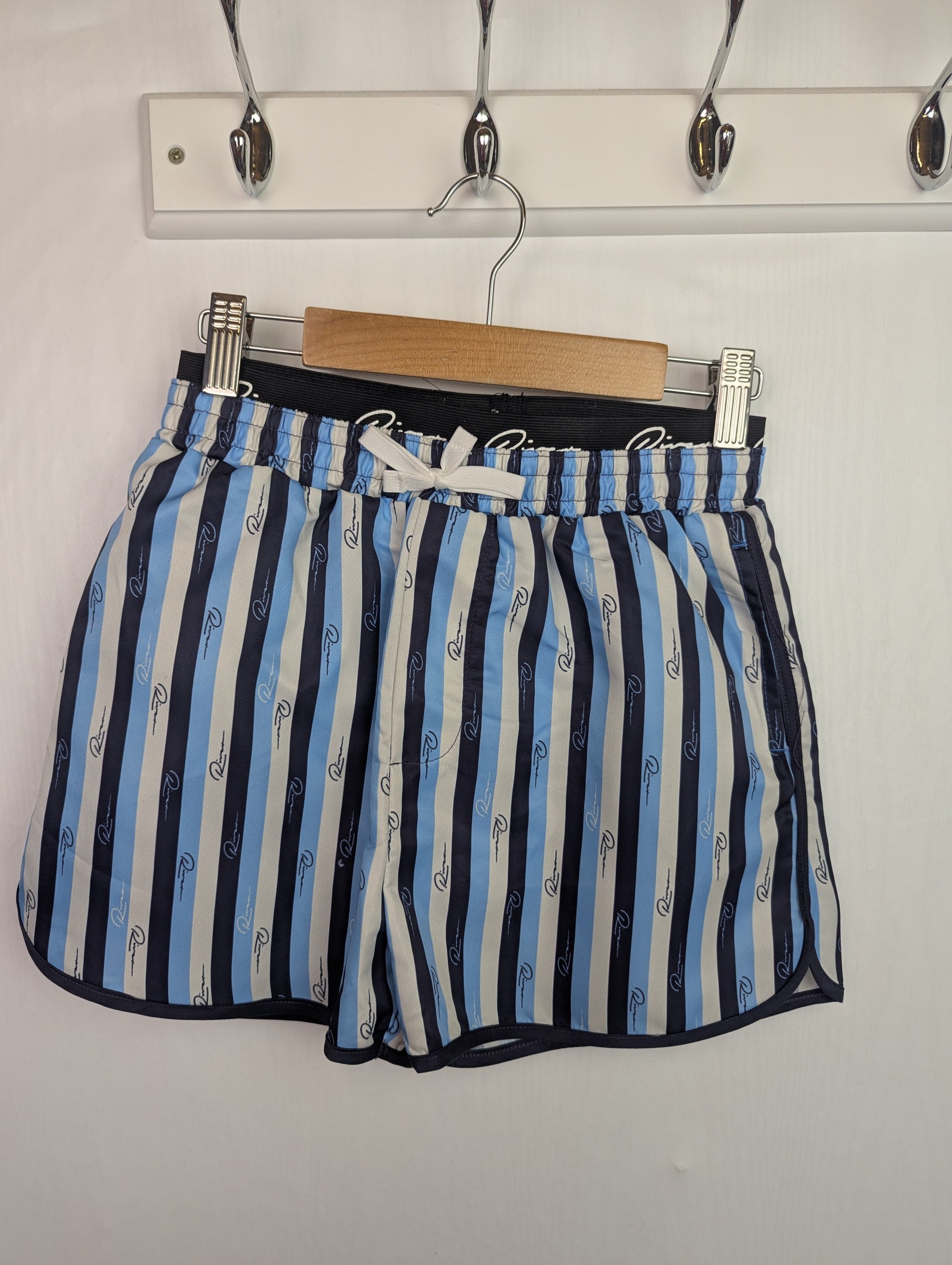 NWOT's River Island Swim Shorts - Boys 9 - 10 Years - Little Ones Preloved. Second Hand Children's & Preloved Baby, Kids, Girls & Boys Clothes. UK online