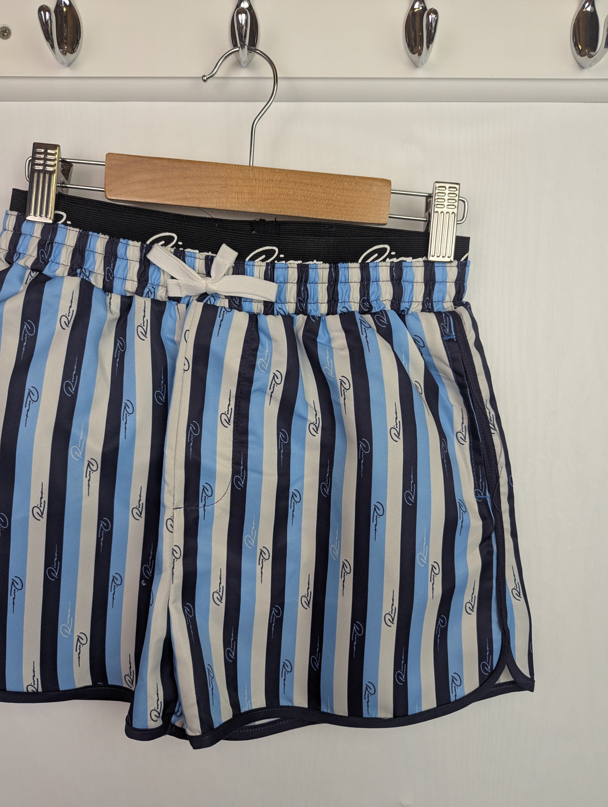 NWOT's River Island Swim Shorts - Boys 9 - 10 Years - Little Ones Preloved. Second Hand Children's & Preloved Baby, Kids, Girls & Boys Clothes. UK online