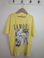 NWOT's River Island Yellow Floral Top - Girls 11 - 12 Years - Little Ones Preloved. Second Hand Children's & Preloved Baby, Kids, Girls & Boys Clothes. UK online
