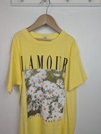 NWOT's River Island Yellow Floral Top - Girls 9 - 10 Years - Little Ones Preloved. Second Hand Children's & Preloved Baby, Kids, Girls & Boys Clothes. UK online