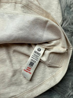 NWT’s FatFace Beige Woodland Long Sleeve Top - Girls 9 - 10 Years - Little Ones Preloved. Second Hand Children's & Preloved Baby, Kids, Girls & Boys Clothes. UK online