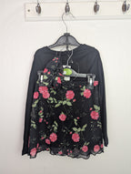 NWT's George Floral Top & Skirt Outfit - Girls 4 - 5 Years - Little Ones Preloved. Second Hand Children's & Preloved Baby, Kids, Girls & Boys Clothes. UK online