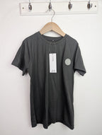 NWT's George Grey Top - Boys 8 - 9 Years - Little Ones Preloved. Second Hand Children's & Preloved Baby, Kids, Girls & Boys Clothes. UK online