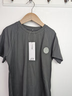 NWT's George Grey Top - Boys 8 - 9 Years - Little Ones Preloved. Second Hand Children's & Preloved Baby, Kids, Girls & Boys Clothes. UK online