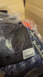 NWT's JD Williams Jumper With Shirt Trim - Ladies Size 8 - 10 - Little Ones Preloved. Second Hand Children's & Preloved Baby, Kids, Girls & Boys Clothes. UK online