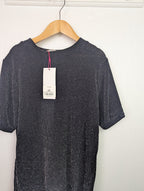 NWT's Matalan Black Top - Girls 12 Years - Little Ones Preloved. Second Hand Children's & Preloved Baby, Kids, Girls & Boys Clothes. UK online