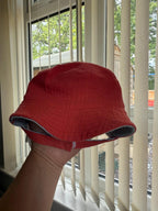 NWT’s M&S Nautical Reversible Hat - Baby Boys 0 - 3 Months - Little Ones Preloved. Second Hand Children's & Preloved Baby, Kids, Girls & Boys Clothes. UK online