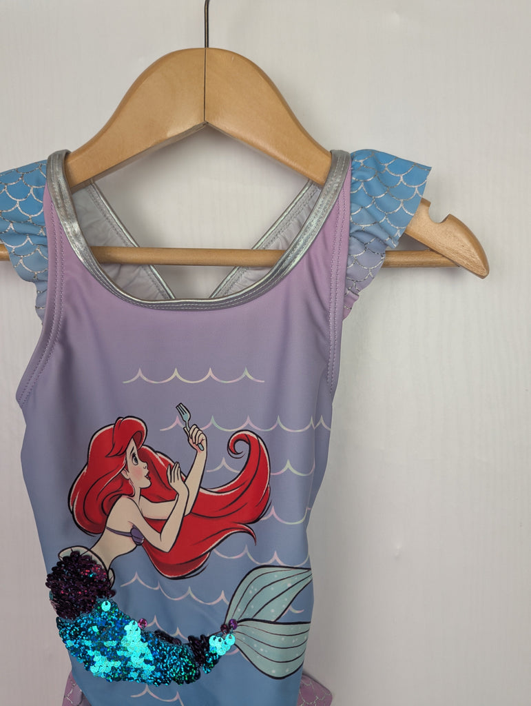 NWT's TU Ariel Swimsuit - Girls 18-24 Months Little Ones Preloved Used, Preloved, Preworn Baby, Girls & Boys Clothes. Kids & Children's second hand Clothing UK Online. Cheap affordable. Brands including Next, Joules, Nutmeg Morrisons, TU, F&F, H&M.