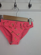 PepCo Pink Unicorn Bikini Bottoms - Girls 4 - 5 Years - Little Ones Preloved. Second Hand Children's & Preloved Baby, Kids, Girls & Boys Clothes. UK online