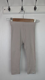 PLAYWEAR George Ribbed Leggings - Unisex 12 - 18 Months - Little Ones Preloved. Second Hand Children's & Preloved Baby, Kids, Girls & Boys Clothes. UK online