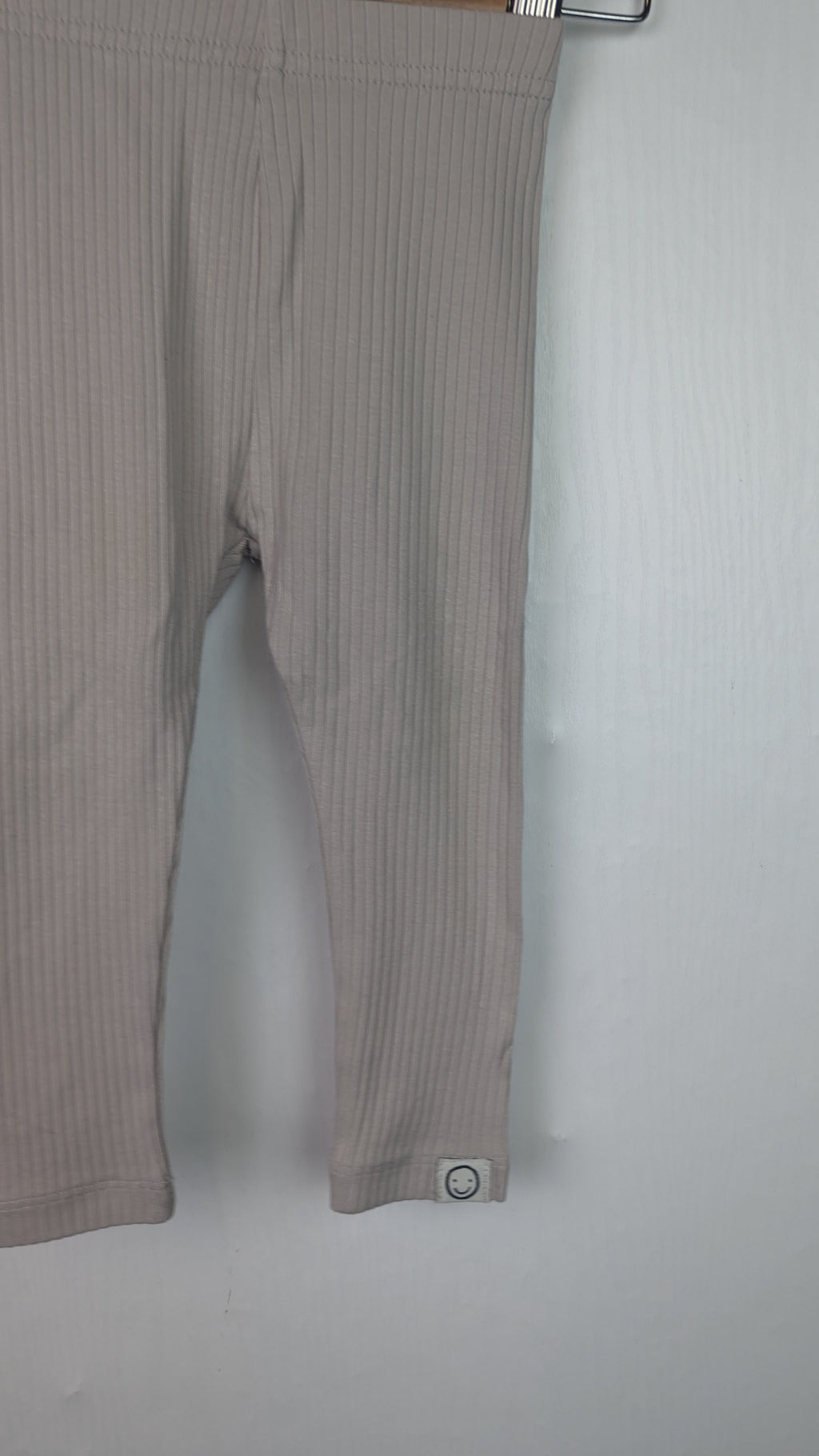 PLAYWEAR George Ribbed Leggings - Unisex 12 - 18 Months - Little Ones Preloved. Second Hand Children's & Preloved Baby, Kids, Girls & Boys Clothes. UK online