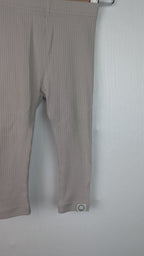 PLAYWEAR George Ribbed Leggings - Unisex 12 - 18 Months - Little Ones Preloved. Second Hand Children's & Preloved Baby, Kids, Girls & Boys Clothes. UK online