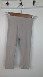 PLAYWEAR George Ribbed Leggings - Unisex 12 - 18 Months - Little Ones Preloved. Second Hand Children's & Preloved Baby, Kids, Girls & Boys Clothes. UK online
