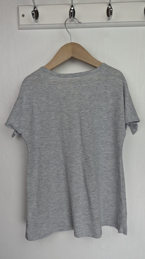 PLAYWEAR Jessica Simpson Top - Girls 8-9 Years Jessica Simpson Used, Preloved, Preworn Baby, Girls & Boys Clothes. Kids & Children's second hand Clothing UK Online. Cheap affordable. Brands including Next, Joules, Nutmeg Morrisons, TU, F&F, H&M.