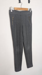 PLAYWEAR Okaidi Navy Leggings - Girls 10 Years - Little Ones Preloved. Second Hand Children's & Preloved Baby, Kids, Girls & Boys Clothes. UK online